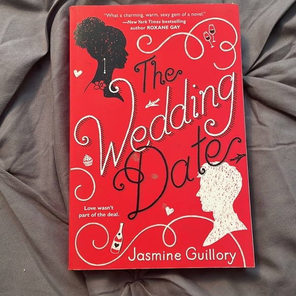 Jasmine Guillory Other The Wedding Date Series Book The Proposal